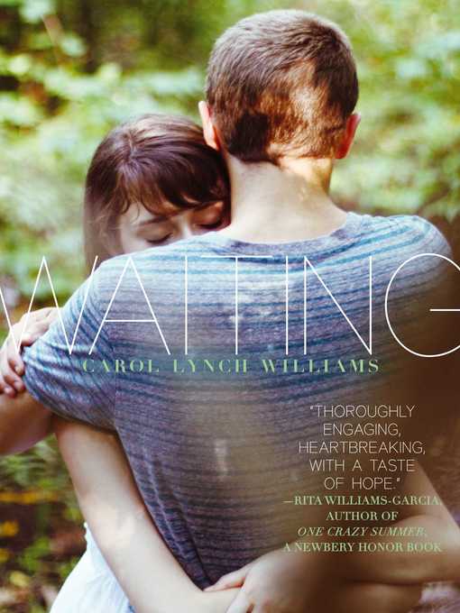 Title details for Waiting by Carol Lynch Williams - Wait list